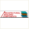 Architectural Building Components