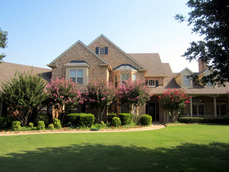 Absolute Professional Roofing Contractors — roofing work — DFW Metro