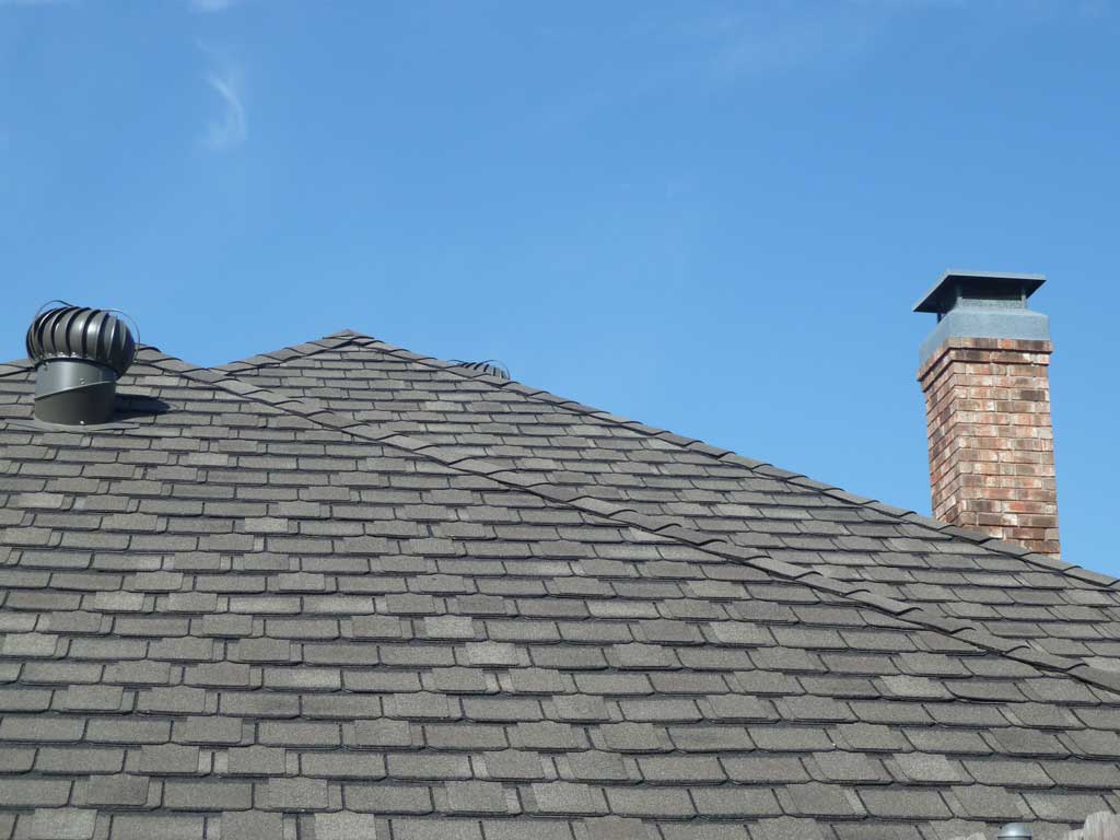 Absolute Professional Roofing Contractors — roofing work — DFW Metro