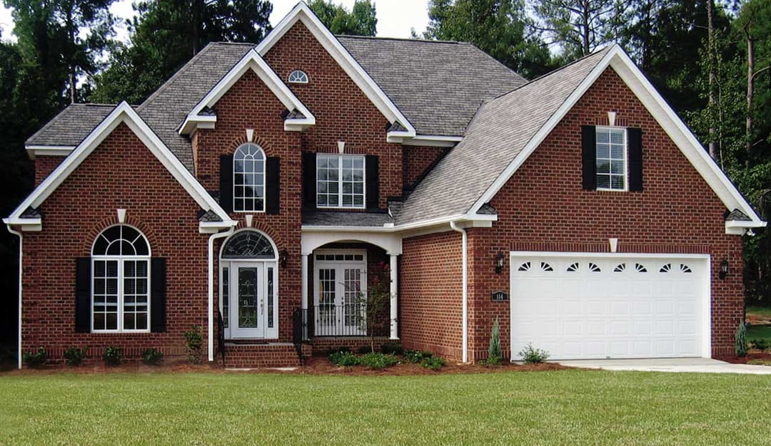Roof Replacement