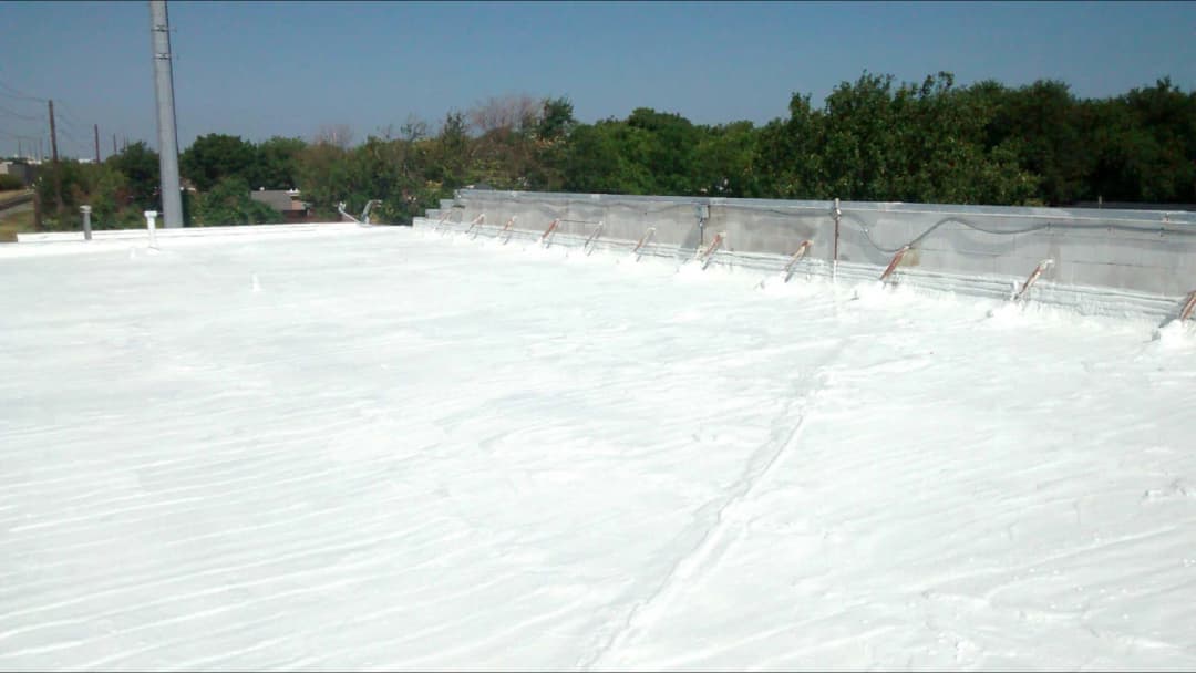 Absolute Professional Roofing Contractors — roofing work — DFW Metro