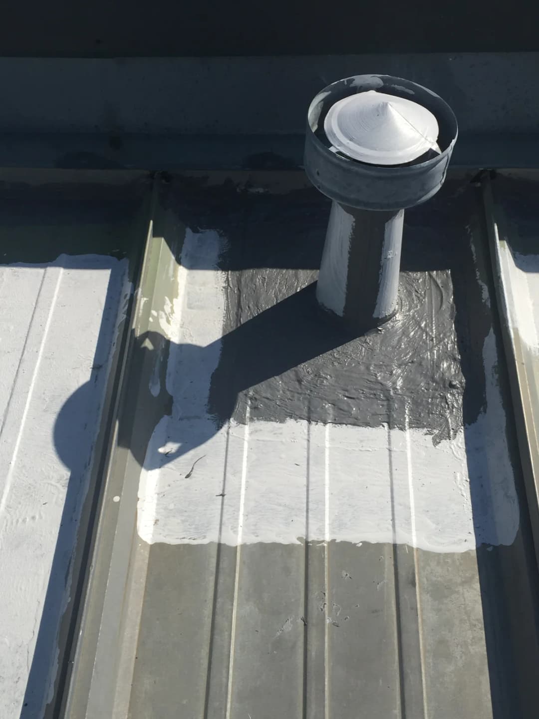 Absolute Professional Roofing Contractors — roofing work — DFW Metro