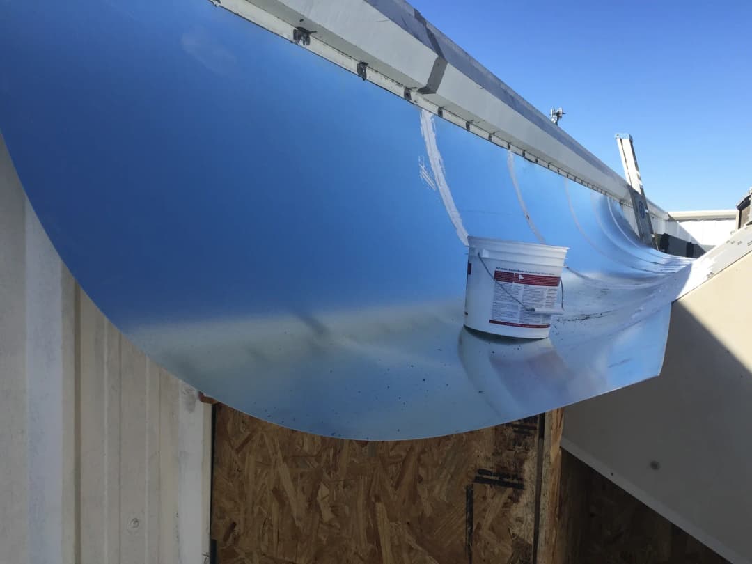 Absolute Professional Roofing Contractors — roofing work — DFW Metro