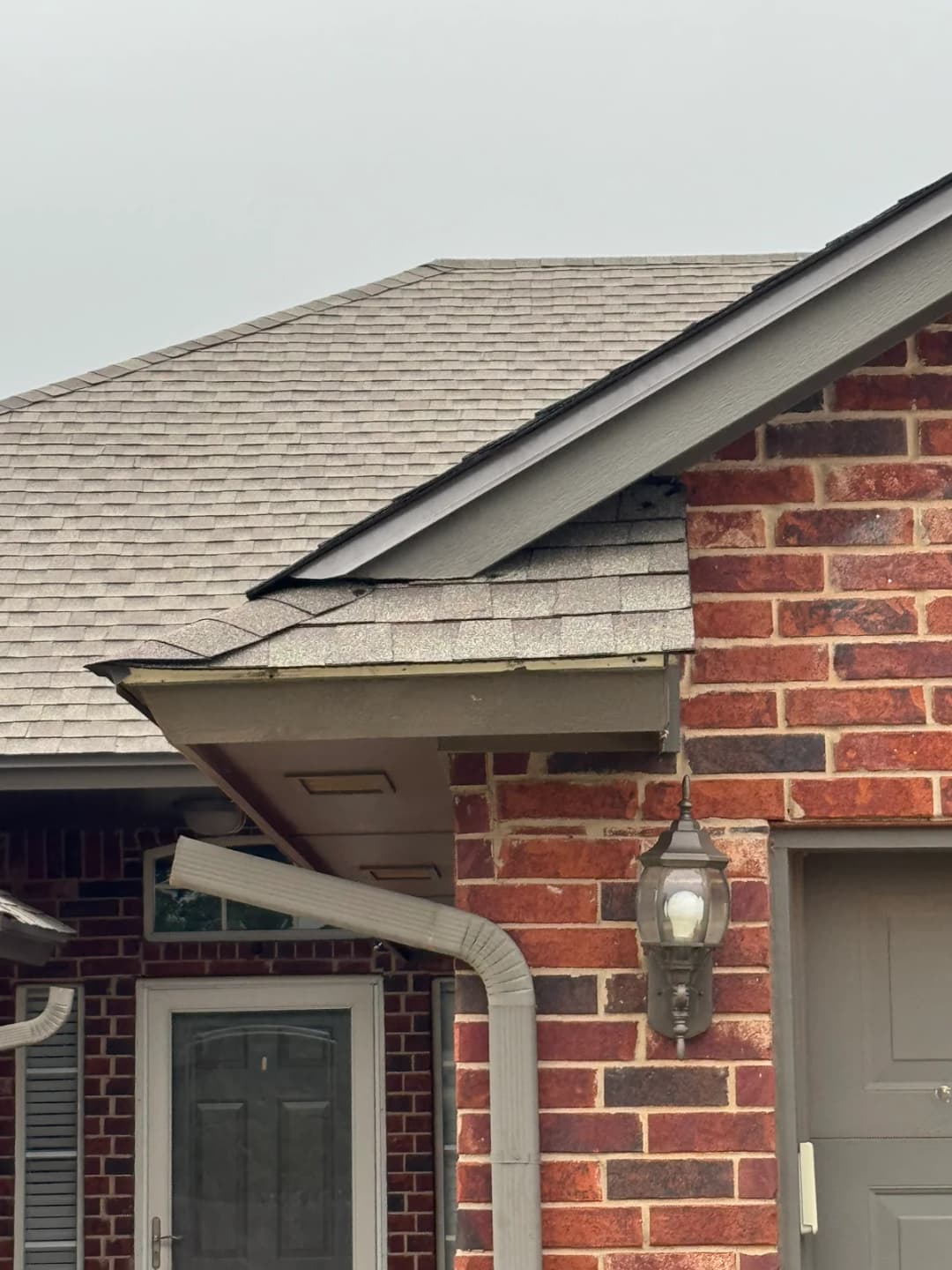 Absolute Professional Roofing Contractors — roofing work — DFW Metro