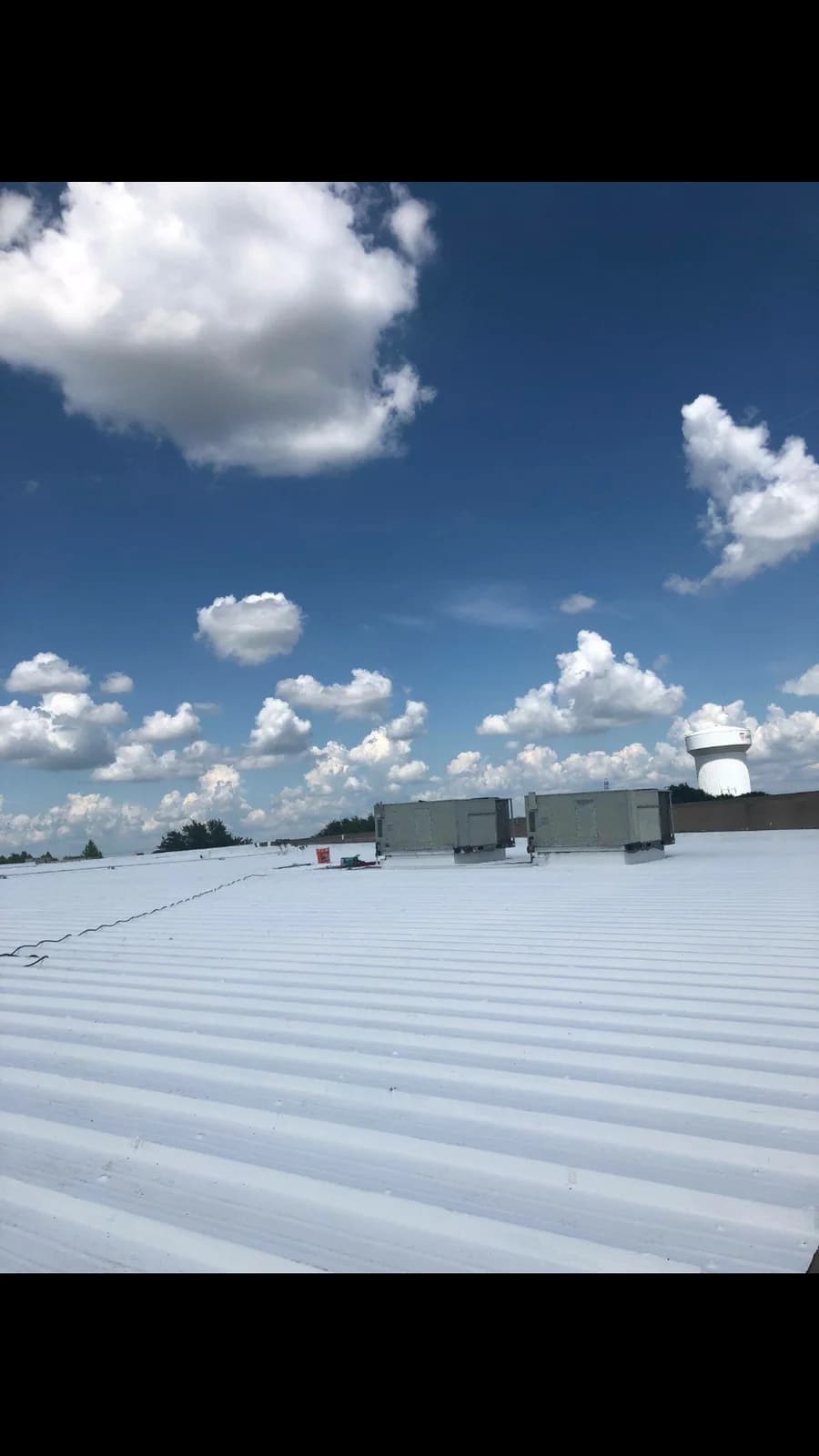Absolute Professional Roofing Contractors — roofing work — DFW Metro